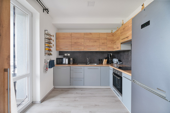 Prodej bytu 3+kk v osobním vlastnictví 65 m², Ostrava