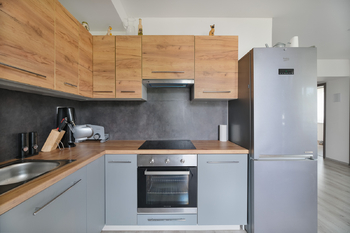 Prodej bytu 3+kk v osobním vlastnictví 65 m², Ostrava