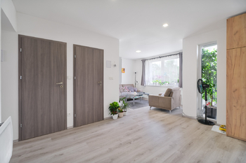 Prodej bytu 3+kk v osobním vlastnictví 65 m², Ostrava