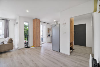 Prodej bytu 3+kk v osobním vlastnictví 65 m², Ostrava