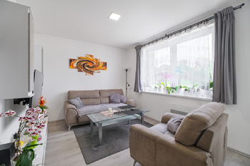 Prodej bytu 3+kk v osobním vlastnictví 65 m², Ostrava