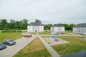 Prodej bytu 3+kk v osobním vlastnictví 65 m², Ostrava