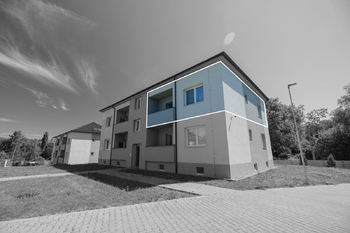 Prodej bytu 3+kk v osobním vlastnictví 65 m², Ostrava