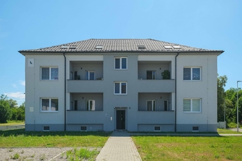 Prodej bytu 3+kk v osobním vlastnictví 65 m², Ostrava