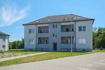 Prodej bytu 3+kk v osobním vlastnictví 65 m², Ostrava