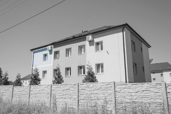 Prodej bytu 3+kk v osobním vlastnictví 65 m², Ostrava