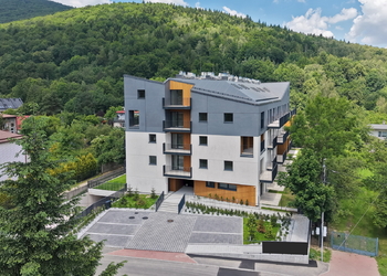 Prodej bytu 2+kk v osobním vlastnictví 51 m², Szczyrk