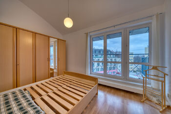 Pronájem bytu 3+kk v osobním vlastnictví 88 m², Poděbrady