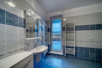 Pronájem bytu 3+kk v osobním vlastnictví 88 m², Poděbrady