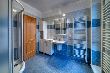 Pronájem bytu 3+kk v osobním vlastnictví 88 m², Poděbrady