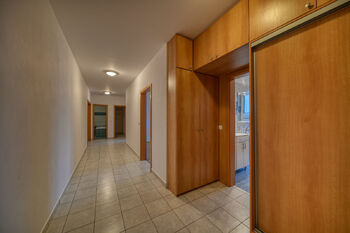 Pronájem bytu 3+kk v osobním vlastnictví 88 m², Poděbrady