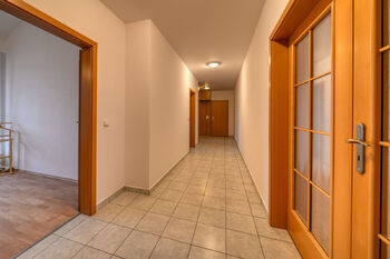 Pronájem bytu 3+kk v osobním vlastnictví 88 m², Poděbrady