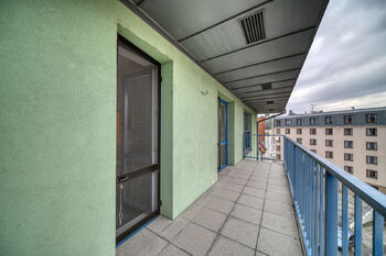 Pronájem bytu 3+kk v osobním vlastnictví 88 m², Poděbrady
