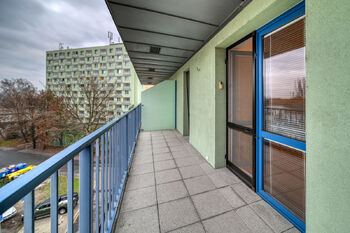 Pronájem bytu 3+kk v osobním vlastnictví 88 m², Poděbrady