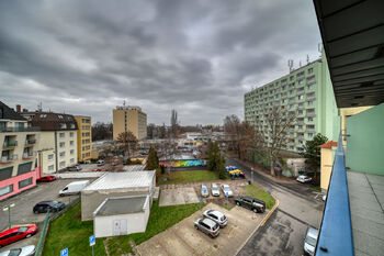 Pronájem bytu 3+kk v osobním vlastnictví 88 m², Poděbrady