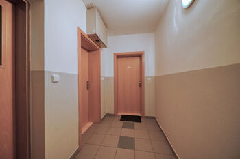 Pronájem bytu 3+kk v osobním vlastnictví 88 m², Poděbrady