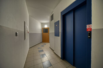 Pronájem bytu 3+kk v osobním vlastnictví 88 m², Poděbrady