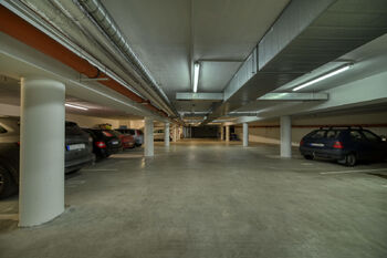 Pronájem bytu 3+kk v osobním vlastnictví 88 m², Poděbrady