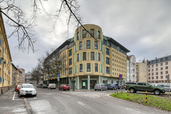 Pronájem bytu 3+kk v osobním vlastnictví 88 m², Poděbrady