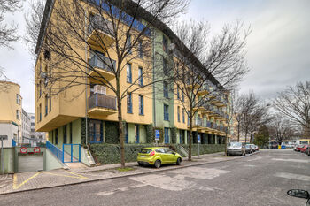 Pronájem bytu 3+kk v osobním vlastnictví 88 m², Poděbrady