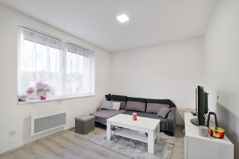 Prodej bytu 3+kk v osobním vlastnictví 65 m², Ostrava