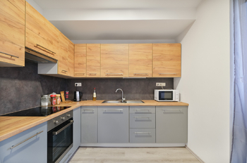 Prodej bytu 3+kk v osobním vlastnictví 65 m², Ostrava
