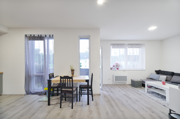 Prodej bytu 3+kk v osobním vlastnictví 65 m², Ostrava