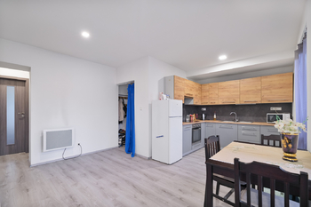 Prodej bytu 3+kk v osobním vlastnictví 65 m², Ostrava