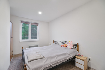 Prodej bytu 3+kk v osobním vlastnictví 65 m², Ostrava