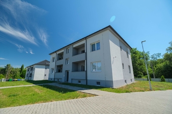 Prodej bytu 3+kk v osobním vlastnictví 65 m², Ostrava