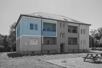 Prodej bytu 3+kk v osobním vlastnictví 65 m², Ostrava