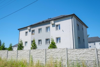 Prodej bytu 3+kk v osobním vlastnictví 65 m², Ostrava