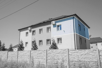 Prodej bytu 3+kk v osobním vlastnictví 65 m², Ostrava