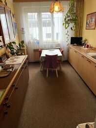 Pronájem domu 120 m², Třebíč