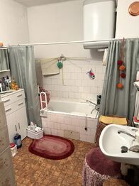 Pronájem domu 120 m², Třebíč