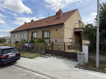 Pronájem domu 120 m², Třebíč