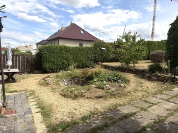 Pronájem domu 120 m², Třebíč