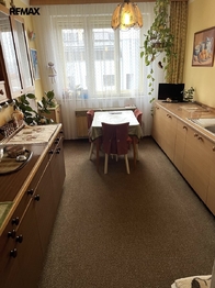 Pronájem domu 120 m², Třebíč