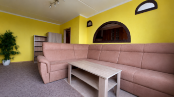 Prodej bytu 3+1 v osobním vlastnictví 68 m², Most