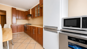 Prodej bytu 3+1 v osobním vlastnictví 68 m², Most
