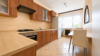 Prodej bytu 3+1 v osobním vlastnictví 68 m², Most