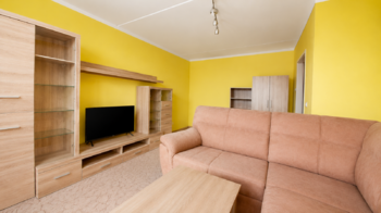 Prodej bytu 3+1 v osobním vlastnictví 68 m², Most