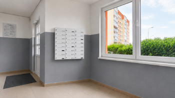 Prodej bytu 3+1 v osobním vlastnictví 68 m², Most