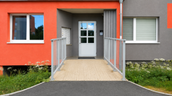 Prodej bytu 3+1 v osobním vlastnictví 68 m², Most