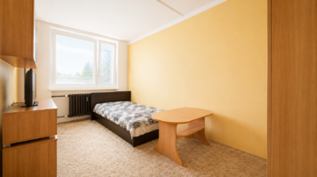 Prodej bytu 3+1 v osobním vlastnictví 68 m², Most