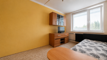 Prodej bytu 3+1 v osobním vlastnictví 68 m², Most
