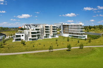 Prodej bytu 3+kk v osobním vlastnictví 143 m², Popovičky
