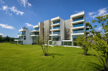 Prodej bytu 3+kk v osobním vlastnictví 143 m², Popovičky