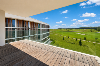 Prodej bytu 3+kk v osobním vlastnictví 143 m², Popovičky