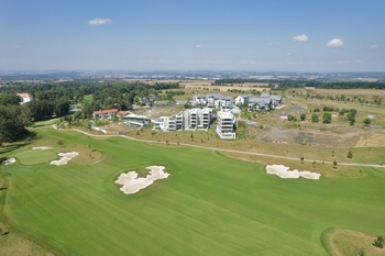 Prodej bytu 3+kk v osobním vlastnictví 143 m², Popovičky